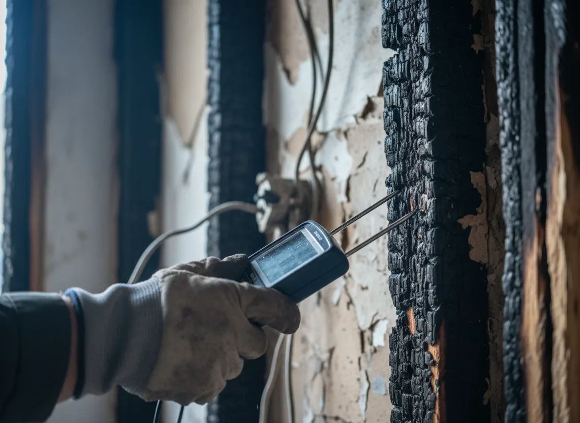 Fire Damage Restoration Derby, KS FAQs